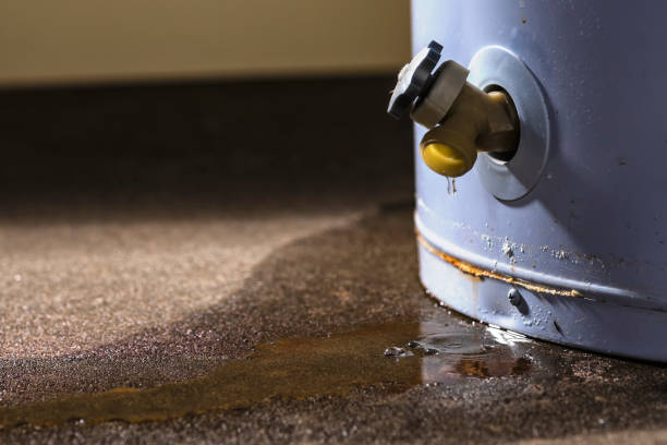 Best Residential water damage restoration  in Monarch Mill, SC