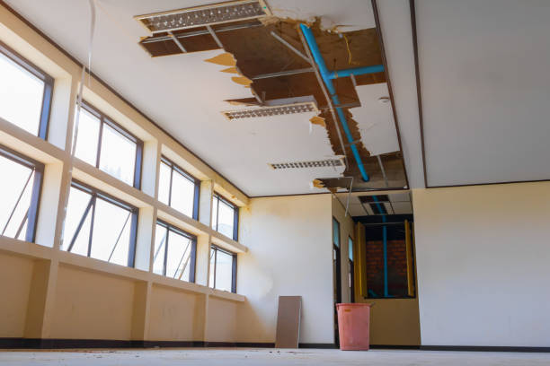Trusted Monarch Mill, SC Water damage restoration Experts