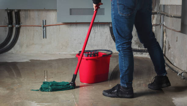 Best Water damage restoration insurance claims  in Monarch Mill, SC