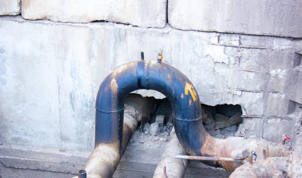 Best 24-hour water damage restoration  in Monarch Mill, SC
